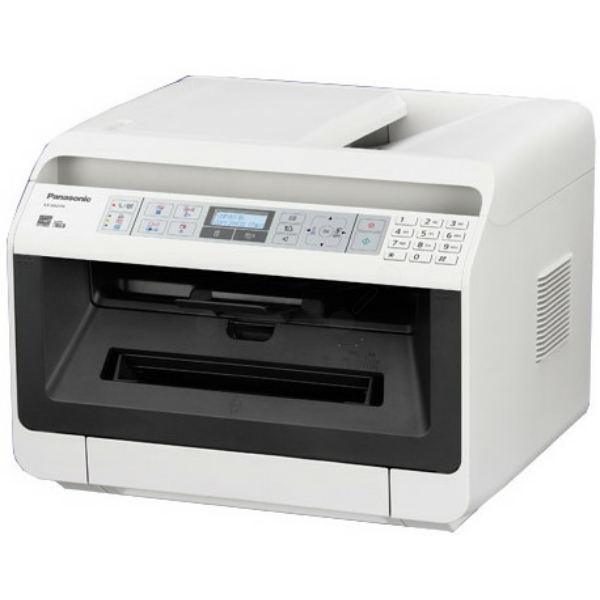 KX-MB 2170 Series KX-MB 2170 Series