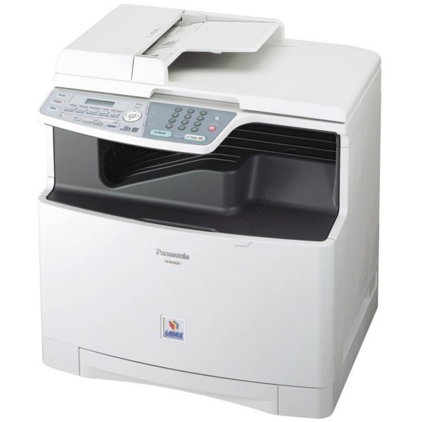 KX-MC 6000 Series KX-MC 6000 Series