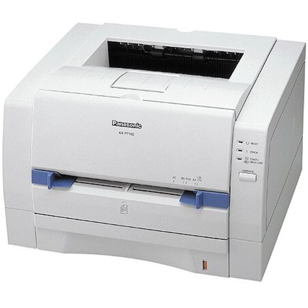KX-P 7110 KX-P 7110