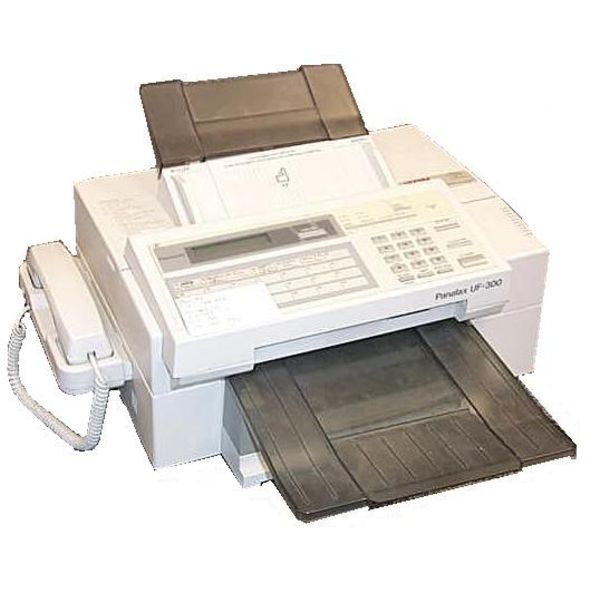 Panafax UF-305 Panafax UF-305
