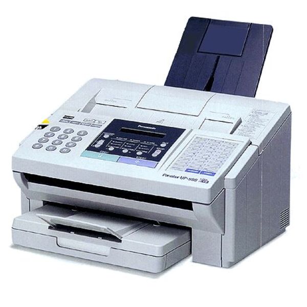Panafax UF-585 Panafax UF-585