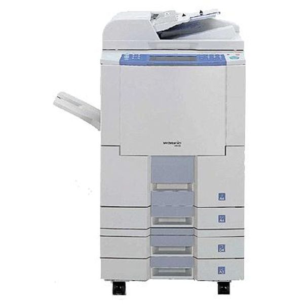 Workio DP 3520 Workio DP 3520
