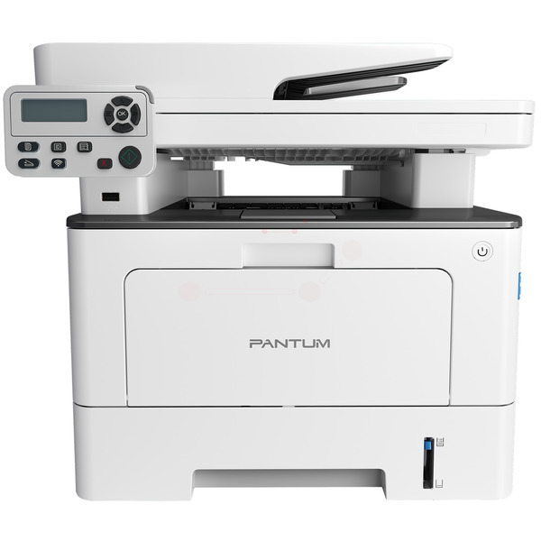 BM 5100 ADN BM 5100 ADN