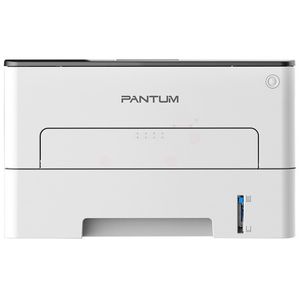 P 3020 D P 3020 D