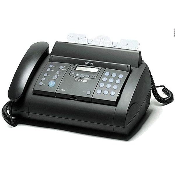 Fax I-JET Voice Fax I-JET Voice