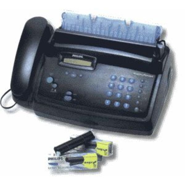 Fax Magic Memo Fax Magic Memo