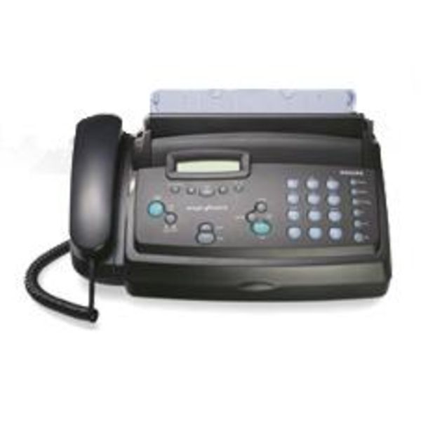 Fax Magic VOX Email Fax Magic VOX Email