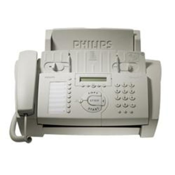 Faxjet 320 Series Faxjet 320 Series