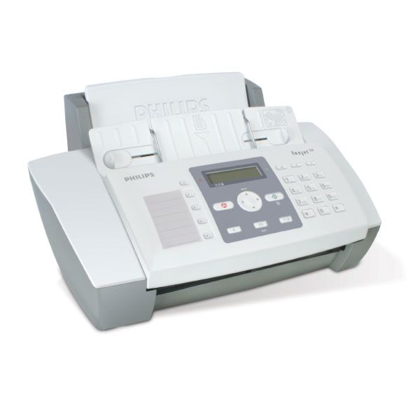 Faxjet 330 Faxjet 330
