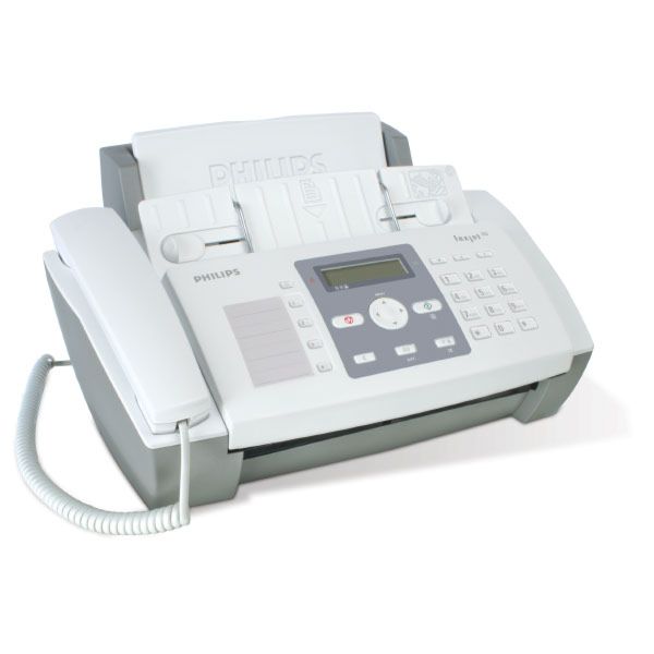 Faxjet 335 Faxjet 335