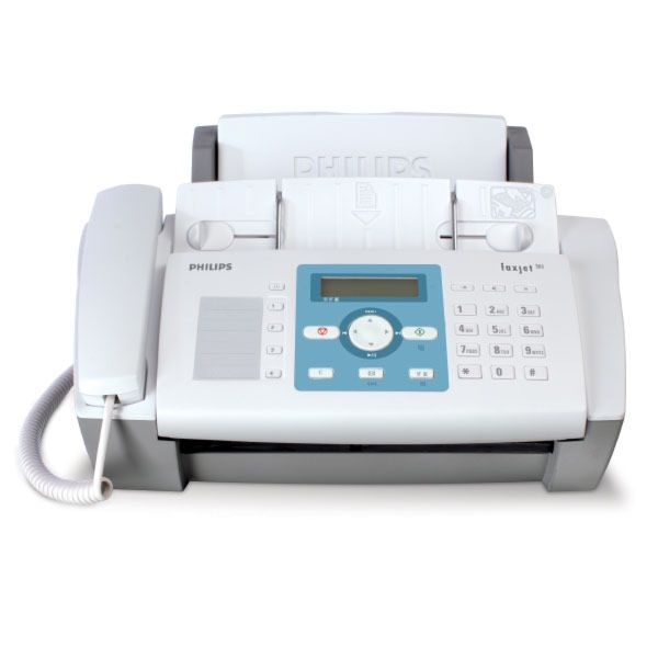 Faxjet 365 Faxjet 365