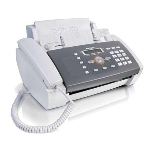 Faxjet 555 Faxjet 555