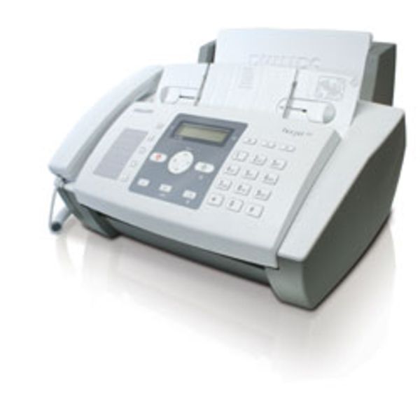 Faxjet IPF 335 Faxjet IPF 335