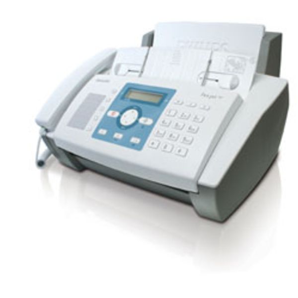 Faxjet IPF 365 Faxjet IPF 365
