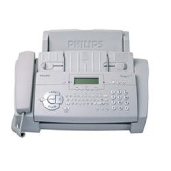 Faxjet IPF 375 SMS Faxjet IPF 375 SMS