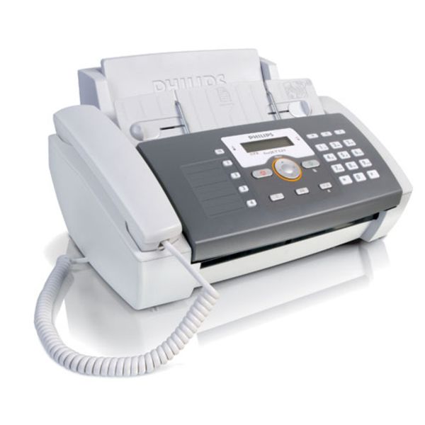 Faxjet IPF 525 Faxjet IPF 525