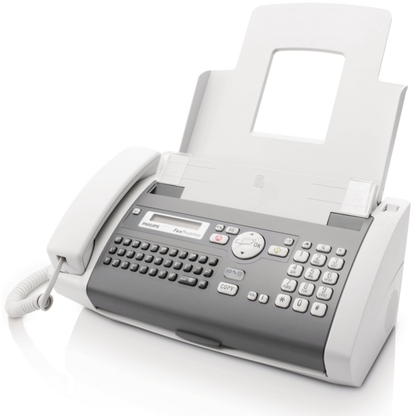 FaxPro 755 FaxPro 755
