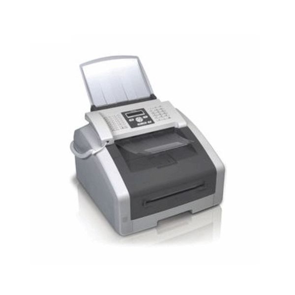 Laserfax 5125 Laserfax 5125