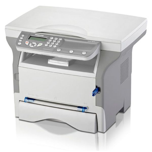 LaserMFD 6020 W LaserMFD 6020 W