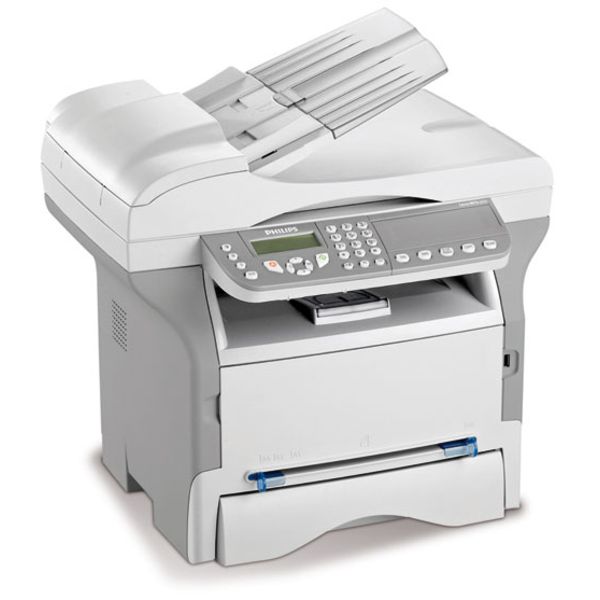 LaserMFD 6050 W LaserMFD 6050 W