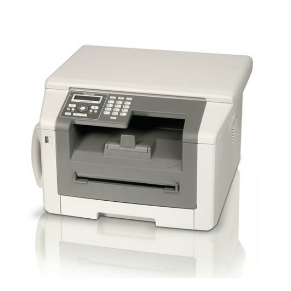 LaserMFD 6135 d LaserMFD 6135 d