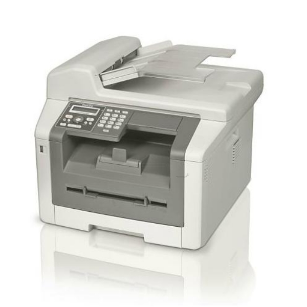 LaserMFD 6170 dw LaserMFD 6170 dw