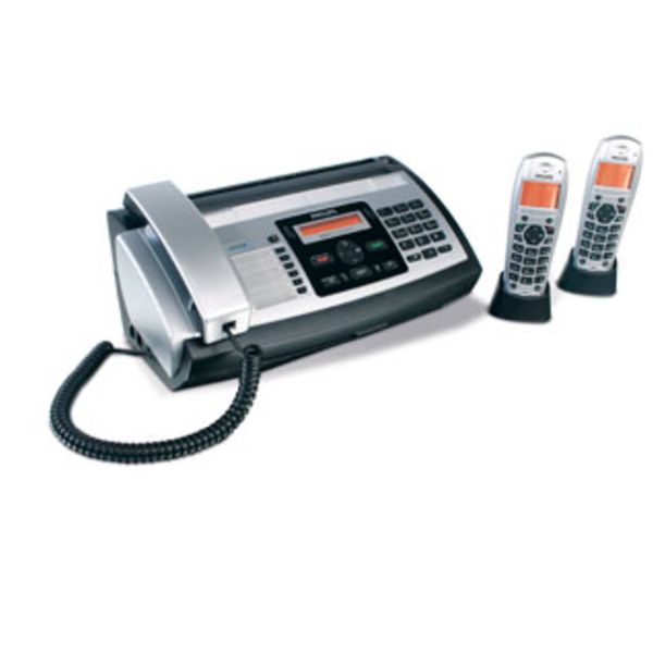 Magic 5 ECO Voice Dect DUO Magic 5 ECO Voice Dect DUO