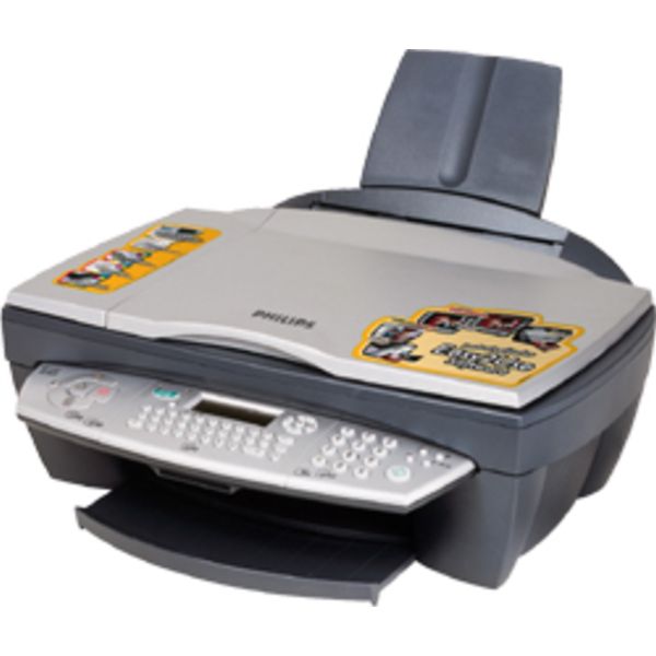 MF-JET 460 MF-JET 460