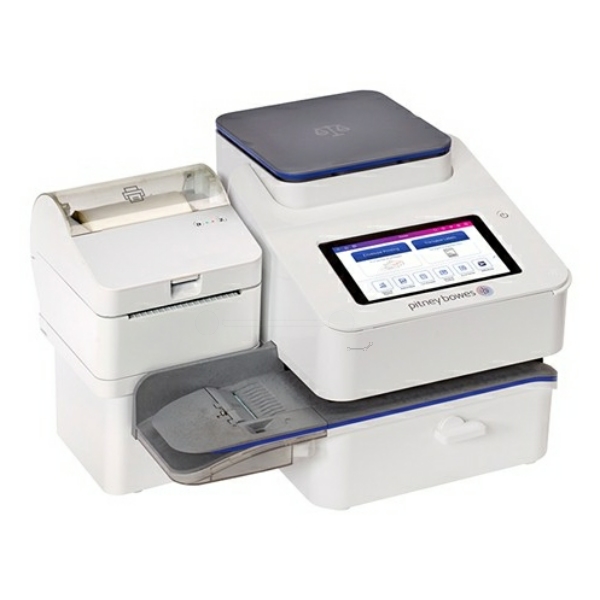 SendPro C Series SendPro C Series