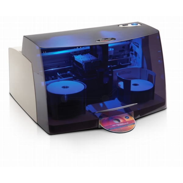 Disc Publisher Pro Xi 2 Disc Publisher Pro Xi 2