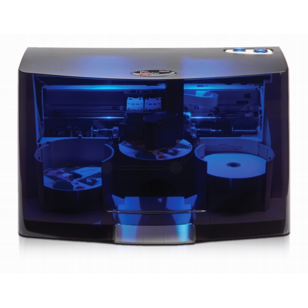 Disc Publisher Pro Xi Disc Publisher Pro Xi