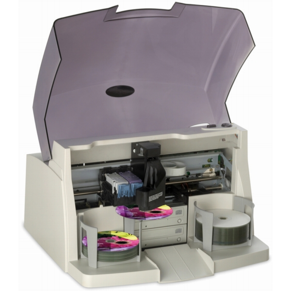 Disc Publisher Pro Disc Publisher Pro