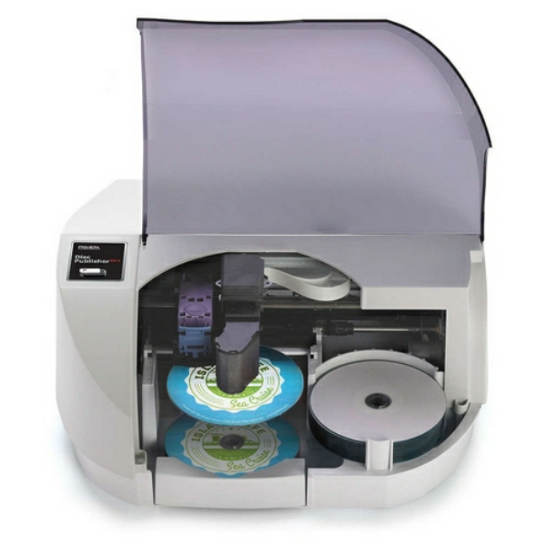 Disc Publisher SE-3 DVD Disc Publisher SE-3 DVD
