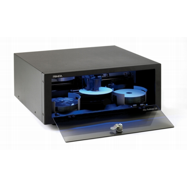 Disc Publisher XR Disc Publisher XR