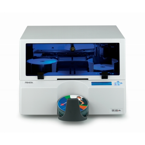 Disc Publisher XRN Blu Disc Publisher XRN Blu