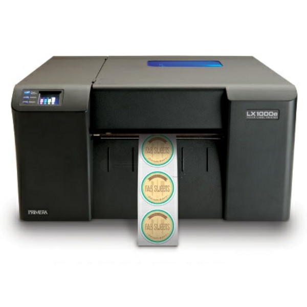 LX 1000 e LX 1000 e