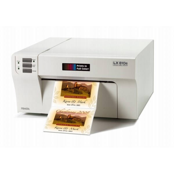 LX 810 e LX 810 e