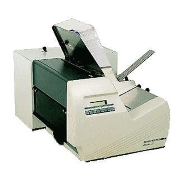 DA 610 DA 610