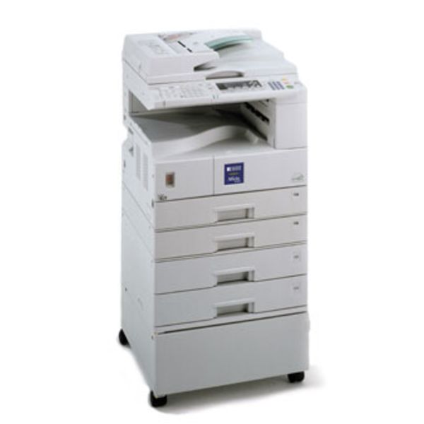 Docustation DSM 618 D Docustation DSM 618 D