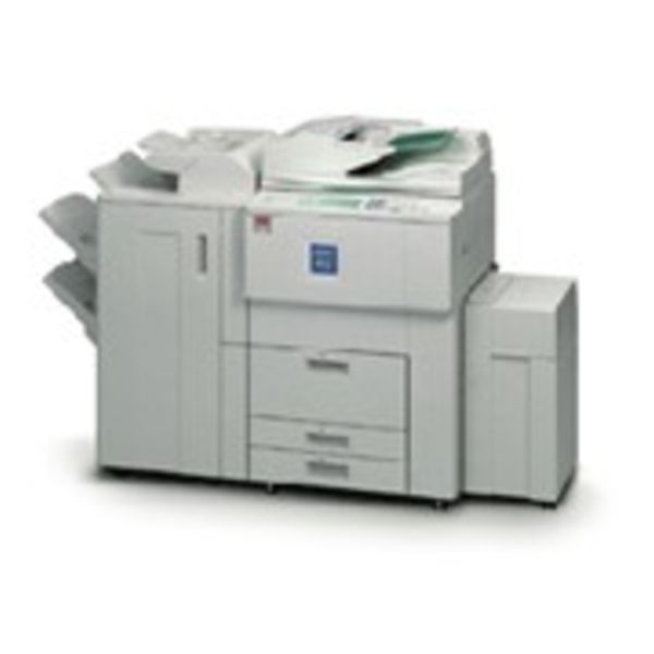 Docustation DSM 651 Docustation DSM 651