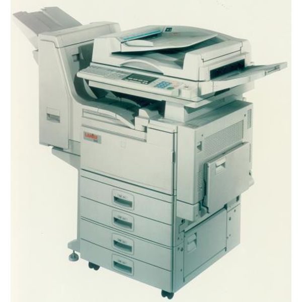 Docustation 2835 Docustation 2835
