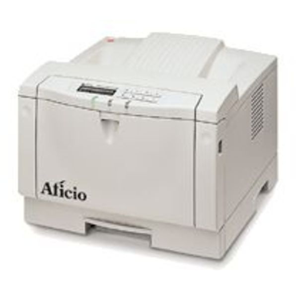 Aficio AP 1400 Aficio AP 1400