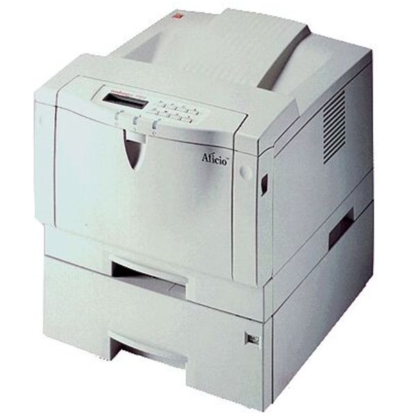 Aficio AP 1600 Aficio AP 1600