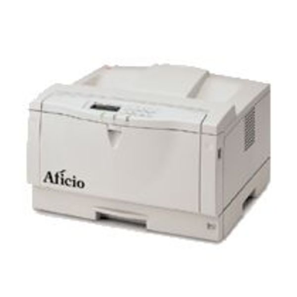 Aficio AP 2400 Aficio AP 2400