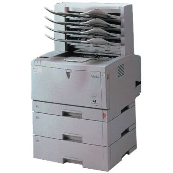Aficio AP 2600 Series Aficio AP 2600 Series