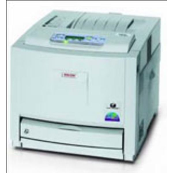 Aficio CL 3500 dn Aficio CL 3500 dn