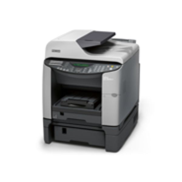 Aficio GX 3000 Series Aficio GX 3000 Series