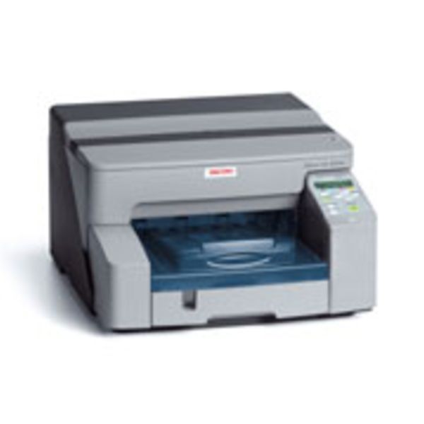 Aficio GX 3000 Aficio GX 3000