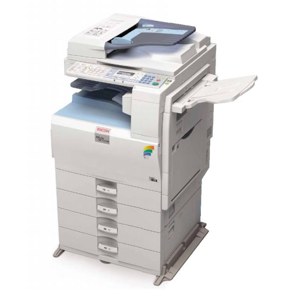 Aficio MP C 2550 csp Aficio MP C 2550 csp