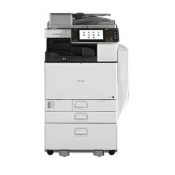 Aficio MP C 3002 Aficio MP C 3002